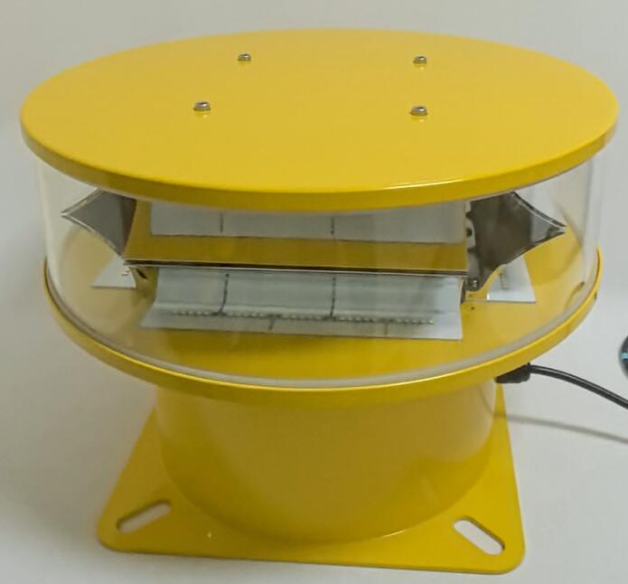 aviation warning light cost