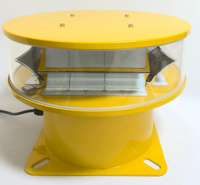 what is obstruction light
