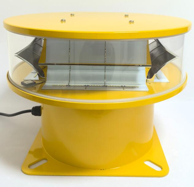 why use obstruction light