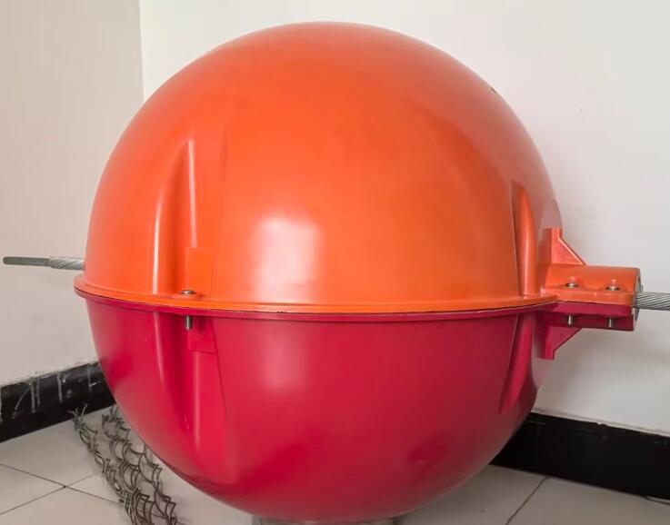 aviation marker balls