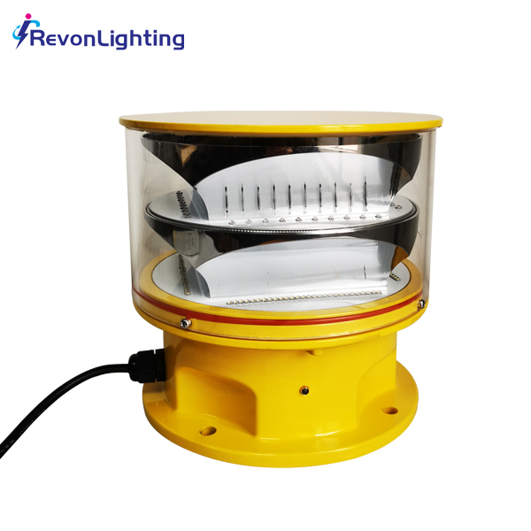 Airport Obstruction Lights: Advantages and Applications