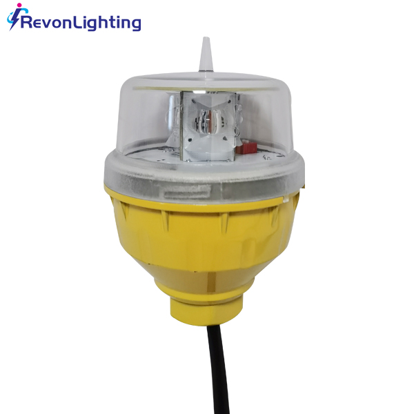 Understanding FAA L810 Standards for Aviation Lighting Systems