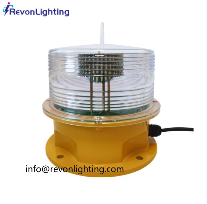 Heliport Beacon: Ensuring Safe Air Navigation