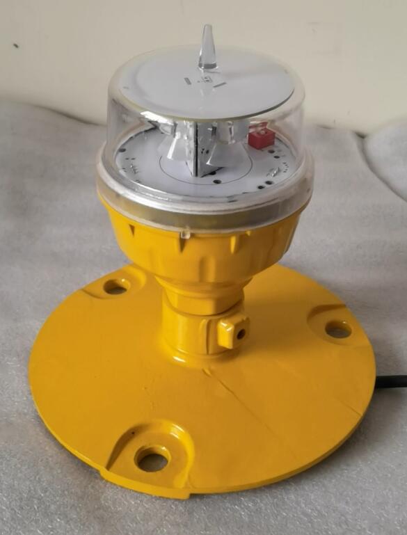 Shining the Way: The Innovation of LED Aircraft Landing Lights
