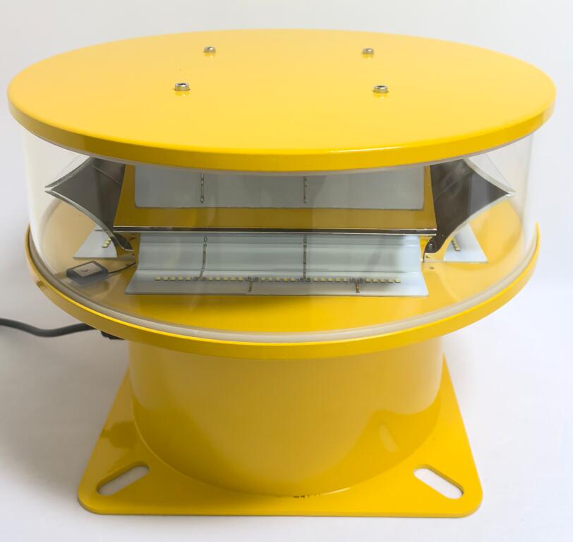  Defining the Terrain: The Essential Role of Light Marker Ground Obstruction in Modern Safety