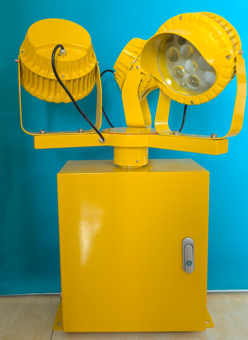 The Unblinking Eye: Rotating Beacon Aviation's Guiding Pulse