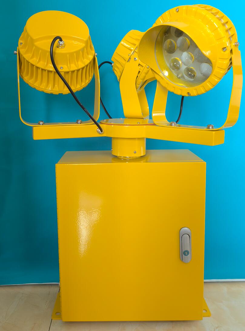 The Pulsating Heartbeat of Flight: The Critical Role of the Aircraft Rotating Beacon