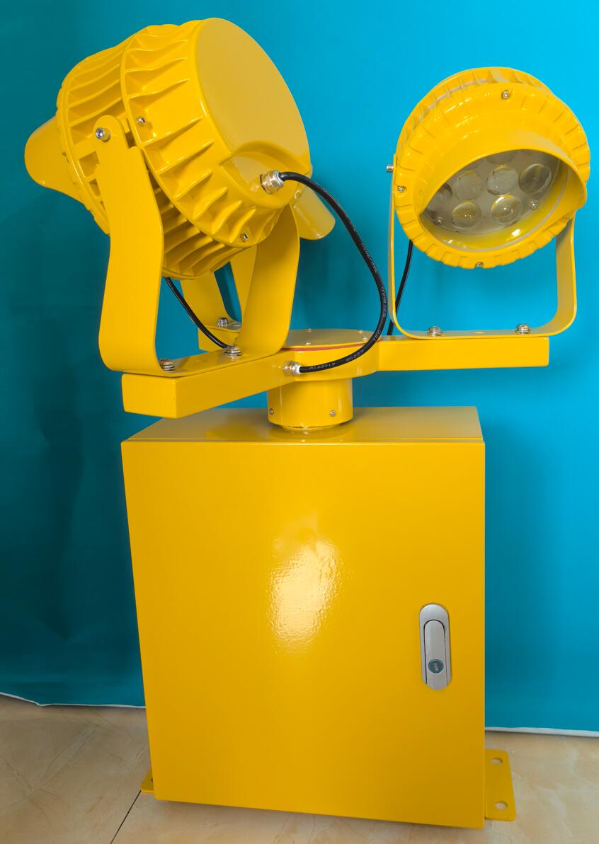 The Guiding Pulse: How Airport Beacon Lights Orchestrate the Skies