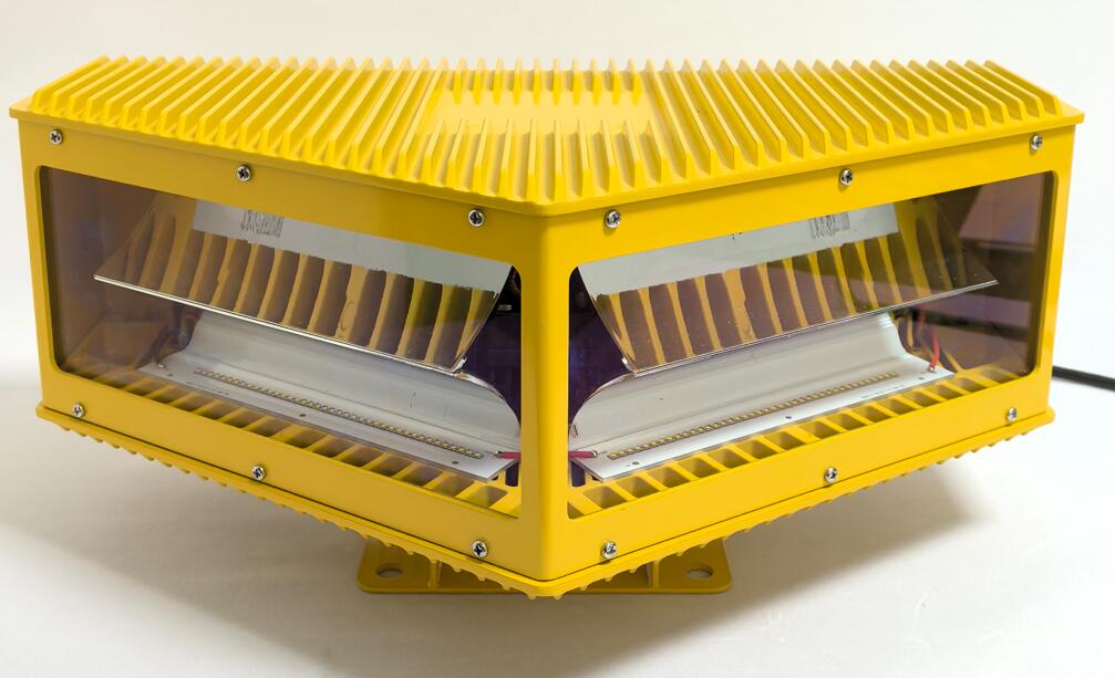 Innovations in Aviation Light Fixtures: Enhancing Safety and Efficiency