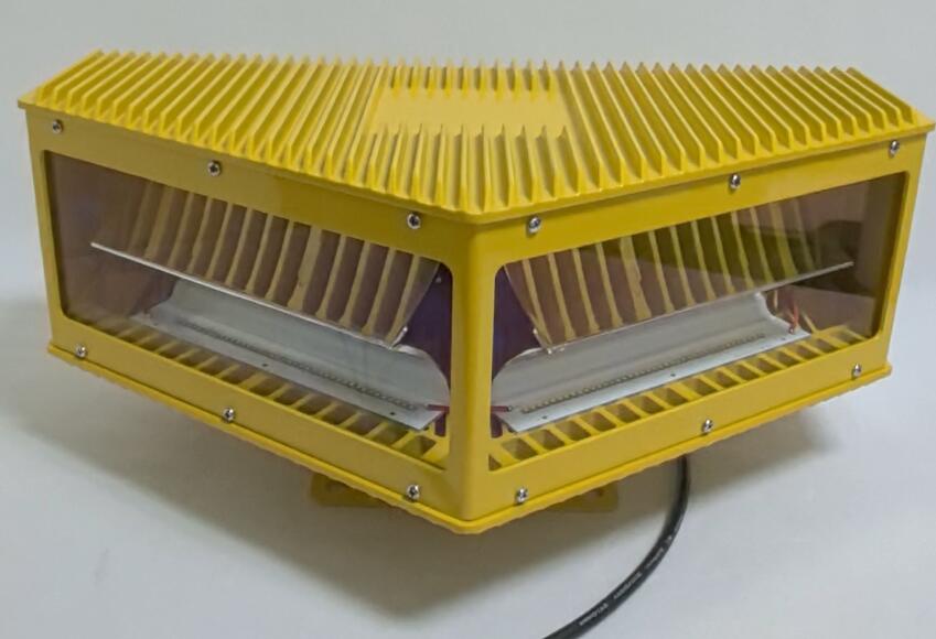 Aviation Tower Lights: The Unsung Guardians of Airspace Safety
