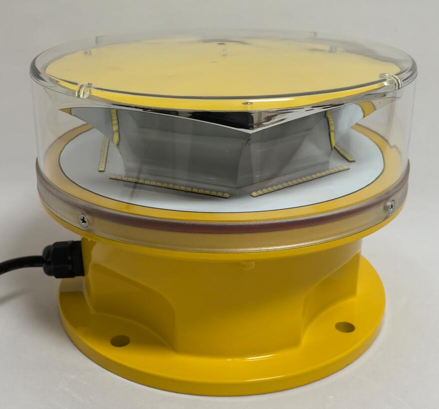 The Critical Role of Obstruction Lights on Towers in Modern Aviation Safety
