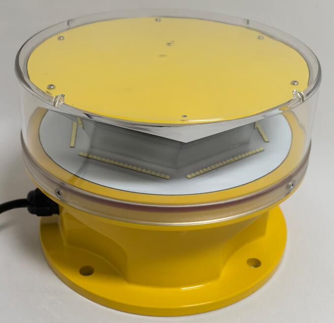 The Critical Role of Obstruction Light Bulbs in Aviation Safety