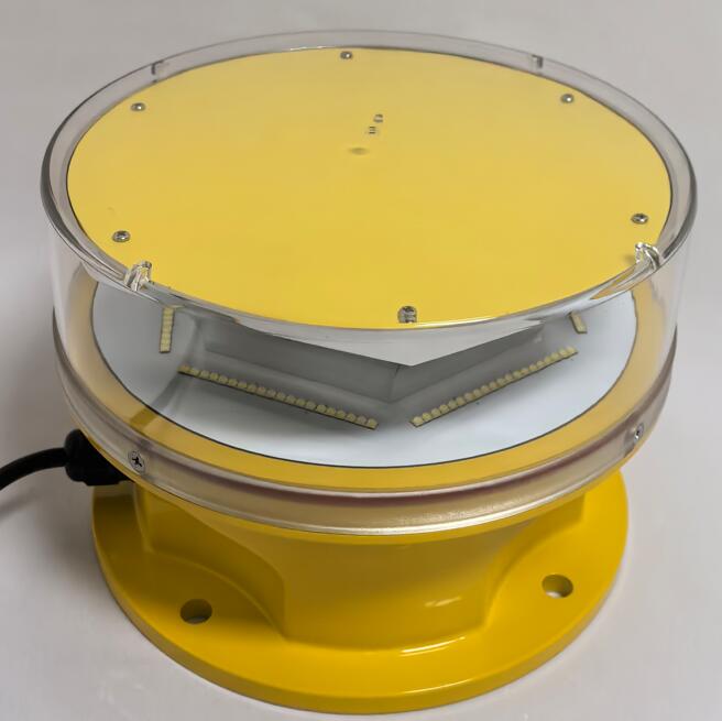 Enhancing Safety with Obstruction Light Building Solutions