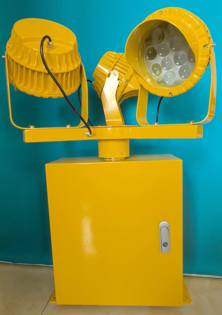 Beyond the Purchase: The Strategic Acquisition of an Airport Rotating Beacon