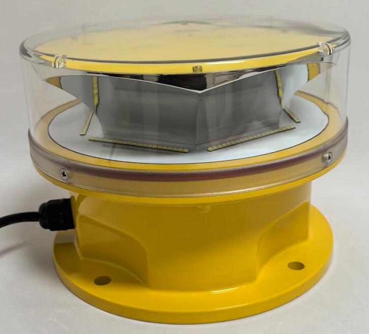 Decoding the Skyline: What Obstruction Light Images Reveal About Safety and Innovation