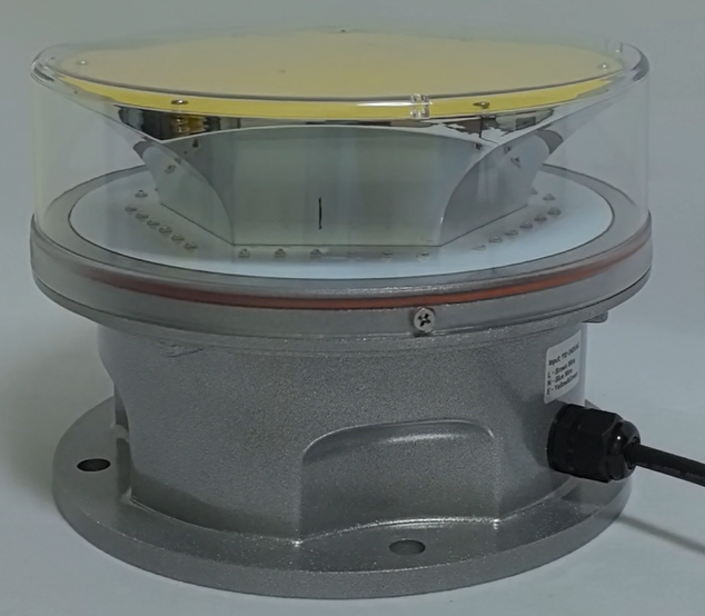 Ascending with Assurance: A Strategic Guide to Aircraft Warning Light Installation