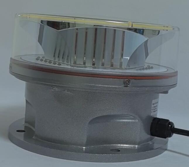 Above the Canopy: How Aircraft Warning Light Malaysia Standards Are Being Elevated by Uncompromising Quality