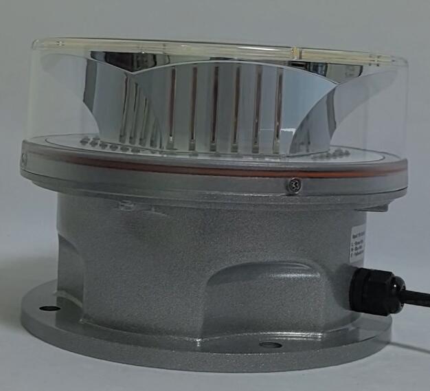 More Than a Blink: Unpacking Aviation Light Meaning and the Quality That Gives It Weight